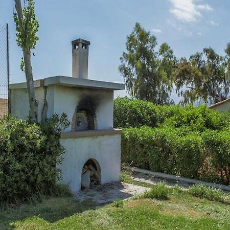 Ifigenia Apartments 헐소니소스 외부 사진